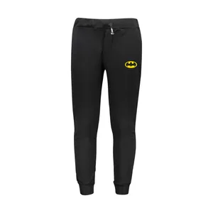 شلوار  مردانه پاتیلوک طرح Batman مدل 390005