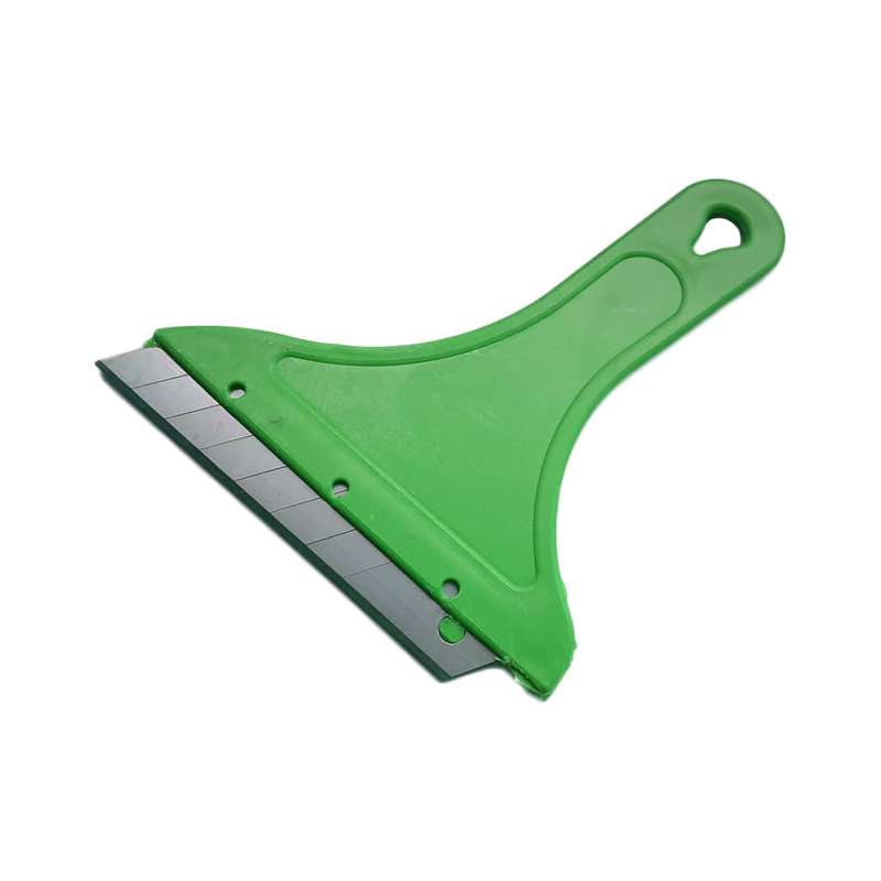 کاتر شیشه پاک کن مدل S1