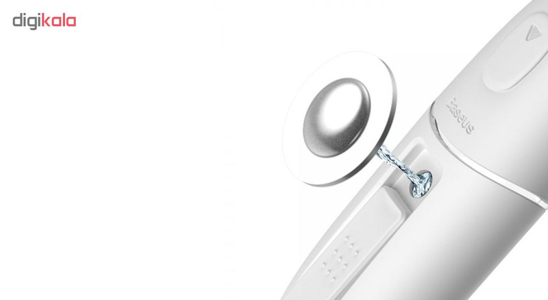 بخور سرد باسئوس مدل ACBSY-0G