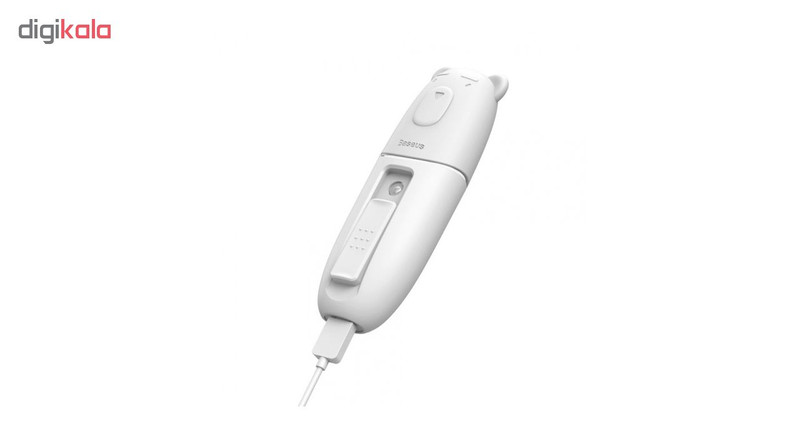 بخور سرد باسئوس مدل ACBSY-0G