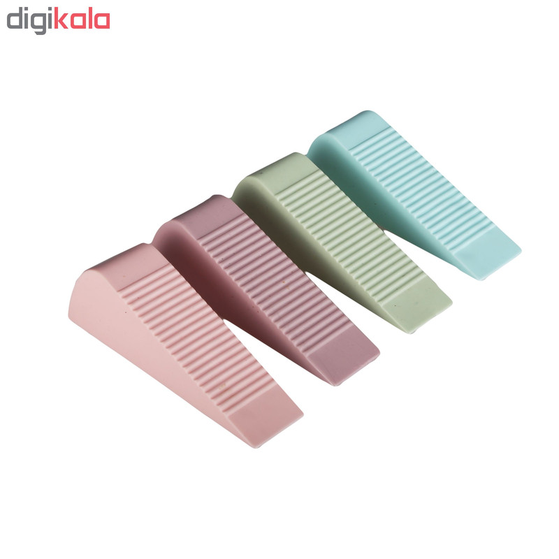 نگهدارنده درب مدل NM2 بسته 2 عددی