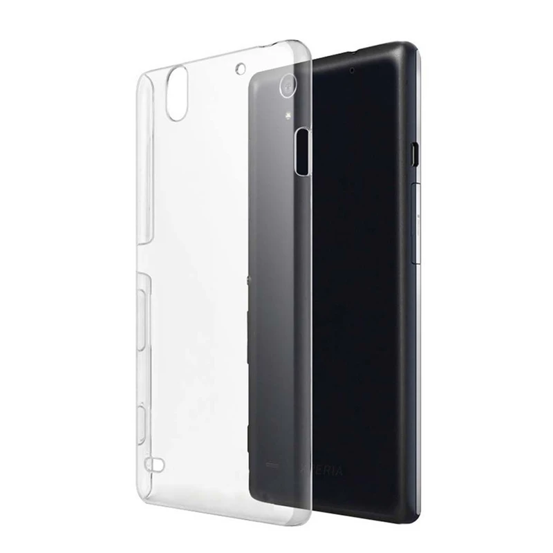 کاور مدل Cl-02 مناسب برای گوشی موبایل سونی Xperia C4