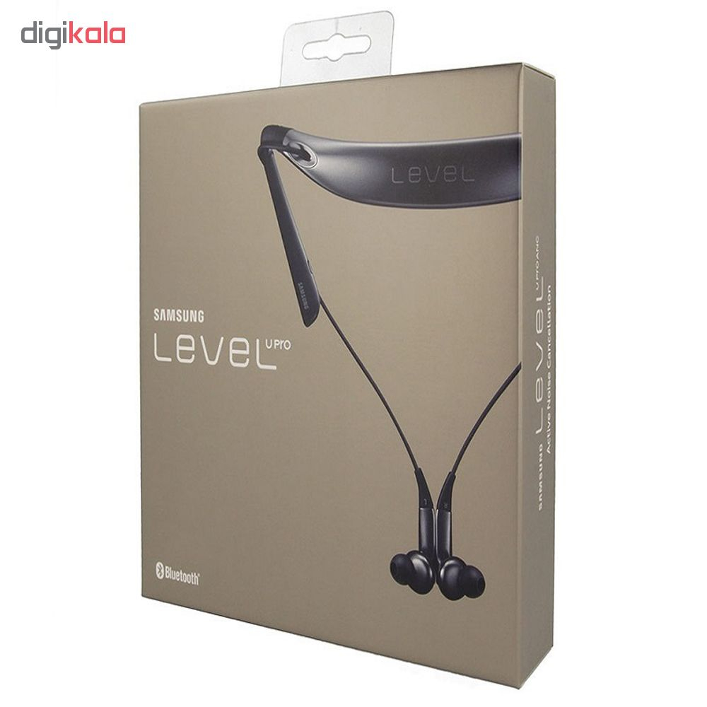 مدل Level U Pro 