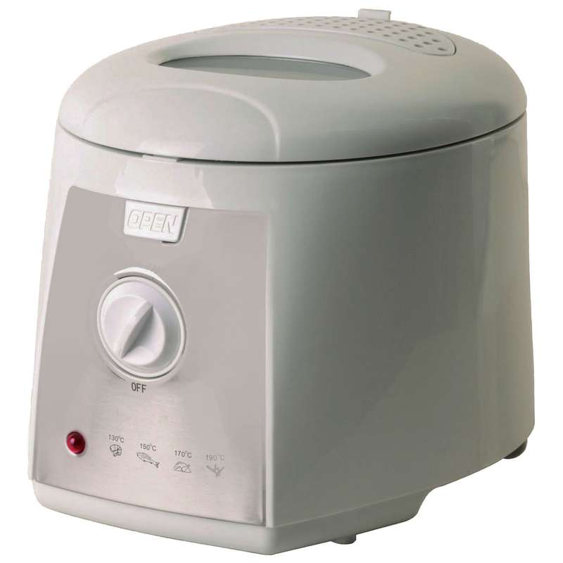 سرخ کن  مدل 0777