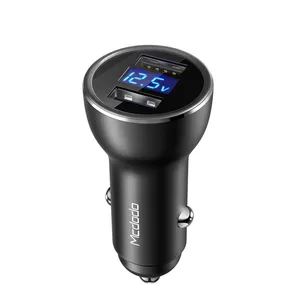 شارژر فندکی مک دودو مدل CC-6740