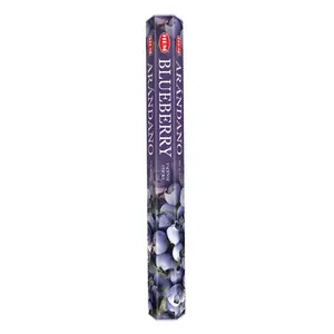 عود خوشبو کننده هم مدل Blueberry