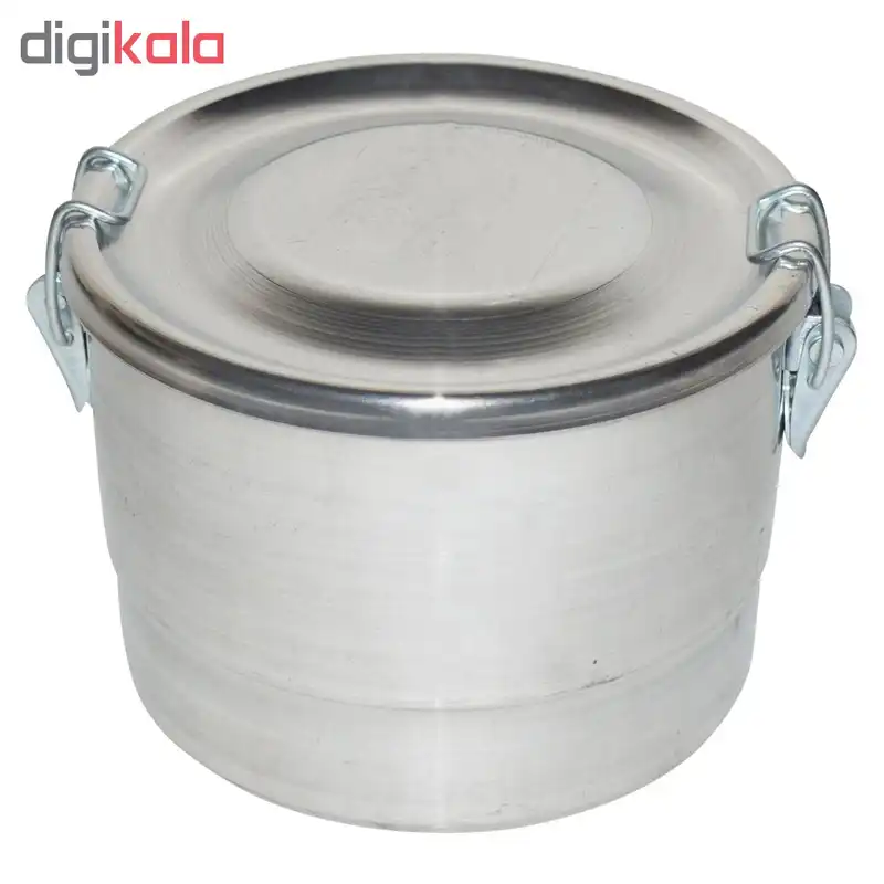 ظرف غذا سفری مدل Cl 1