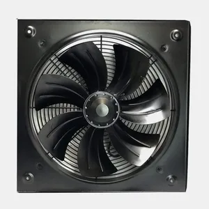 هواکش صنعتی ژنیران کد IEC-30L4S
