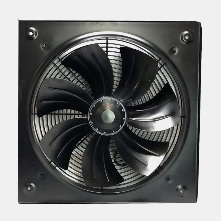 هواکش صنعتی ژنیران کد IEC-30L4S