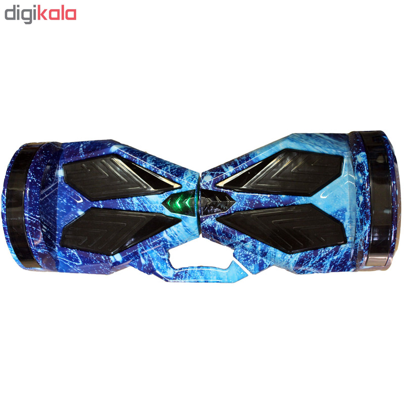 اسکوتر برقی مدل Milky Way