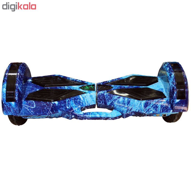 اسکوتر برقی مدل Milky Way