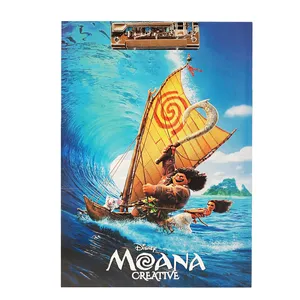 تخته شاسی پرنو مدل موانا کد 110732 سایز A4 