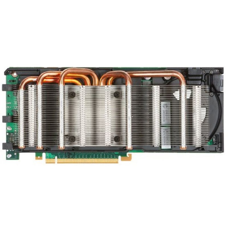 کارت گرافیک انویدیا مدل Tesla M2090