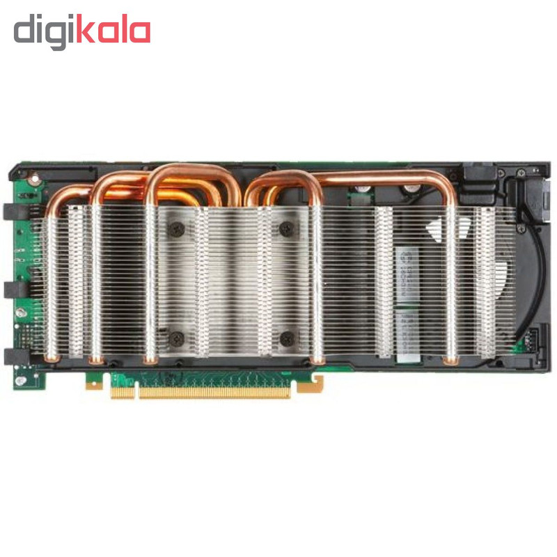 کارت گرافیک انویدیا مدل Tesla M2050