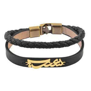 دستبند کابوک طرح سعید کد C0144