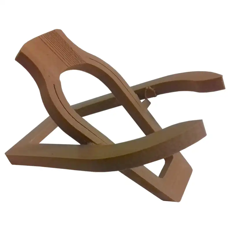 پایه نگهدارنده پیپ مدل WD