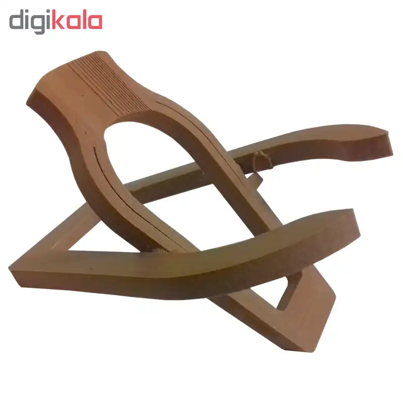 پایه نگهدارنده پیپ مدل WD