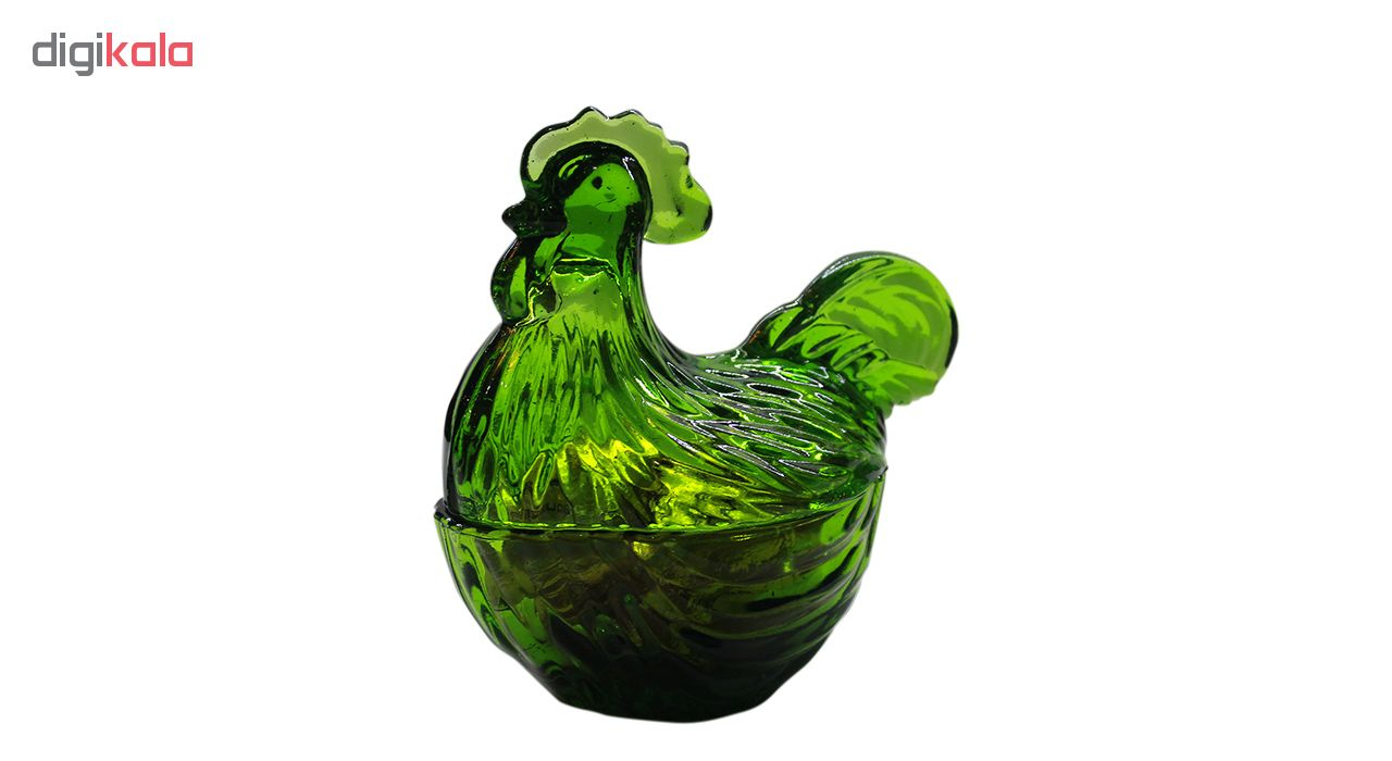 شکلات خوری مدل باراکا کد RSHP_1305