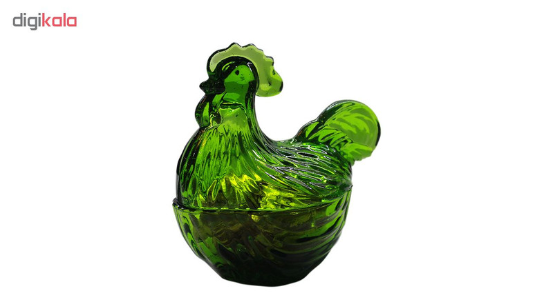 شکلات خوری مدل باراکا کد RSHP_1305