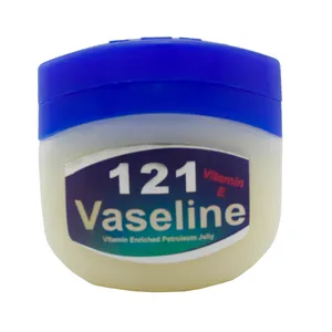 وازلین121 مدل VA101 حجم 120 میلی لیتر