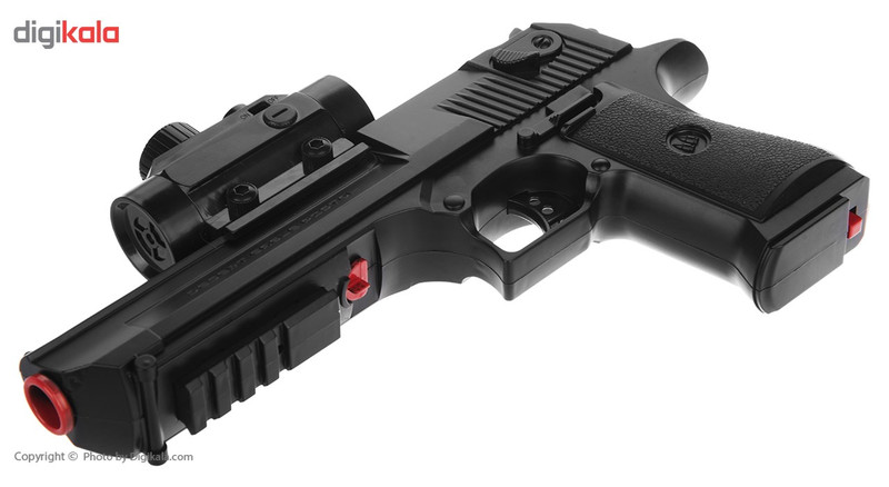 تفنگ بازی مدل Falcons Pistol