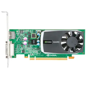 کارت گرافیک انویدیا مدل Quadro 600 
