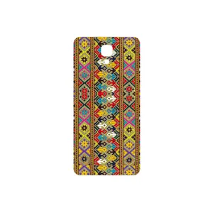 MAHOOT SISTAN Needlework 2 Cover Sticker for LG X screen