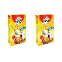 پودر شیرین کننده بدون قند کامور - 200 گرم بسته 2 عددی