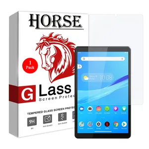  محافظ صفحه نمایش هورس مدل UCCT1 مناسب برای تبلت لنوو Tab M8
