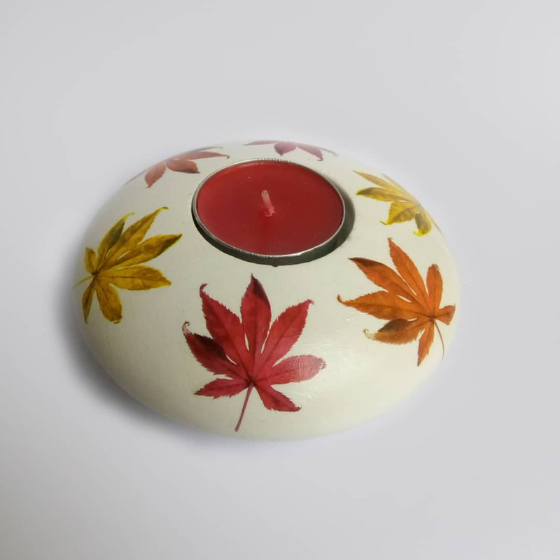جاشمعی طرح پاییزی M 11