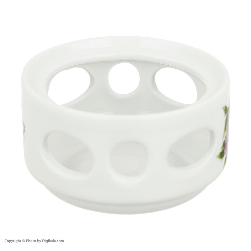 وارمر قوری شرکت صنایع چینی تقدیس کد 02