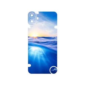 MAHOOT Ocean Cover Sticker for Nothing CMF Phone 1