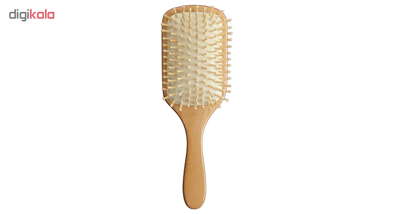 برس مو مدل az03