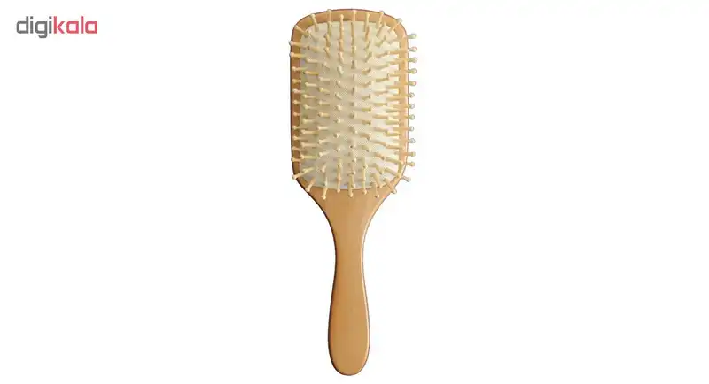 برس مو مدل az03