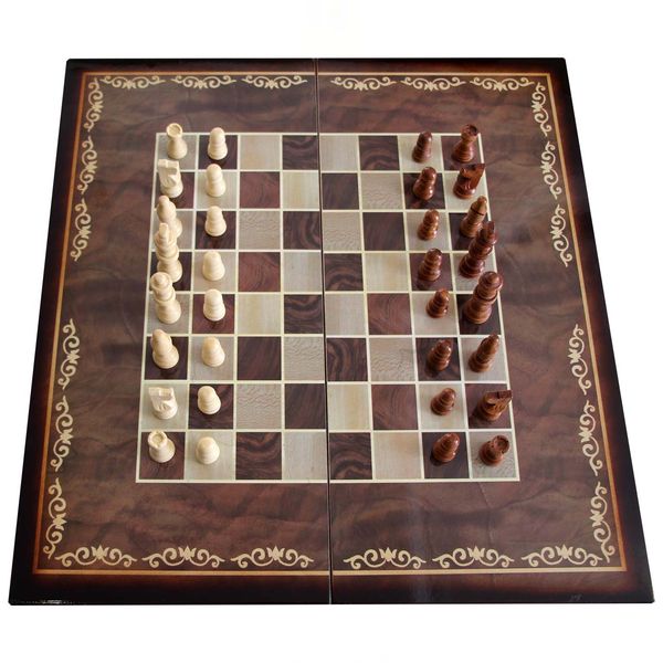 شطرنج مدل Az19