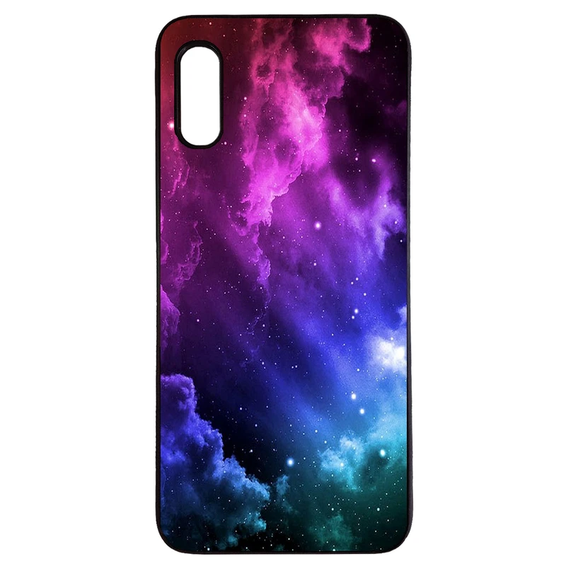 کاور طرح کهکشان کد 1105410943141 مناسب برای گوشی موبایل سامسونگ galaxy a50