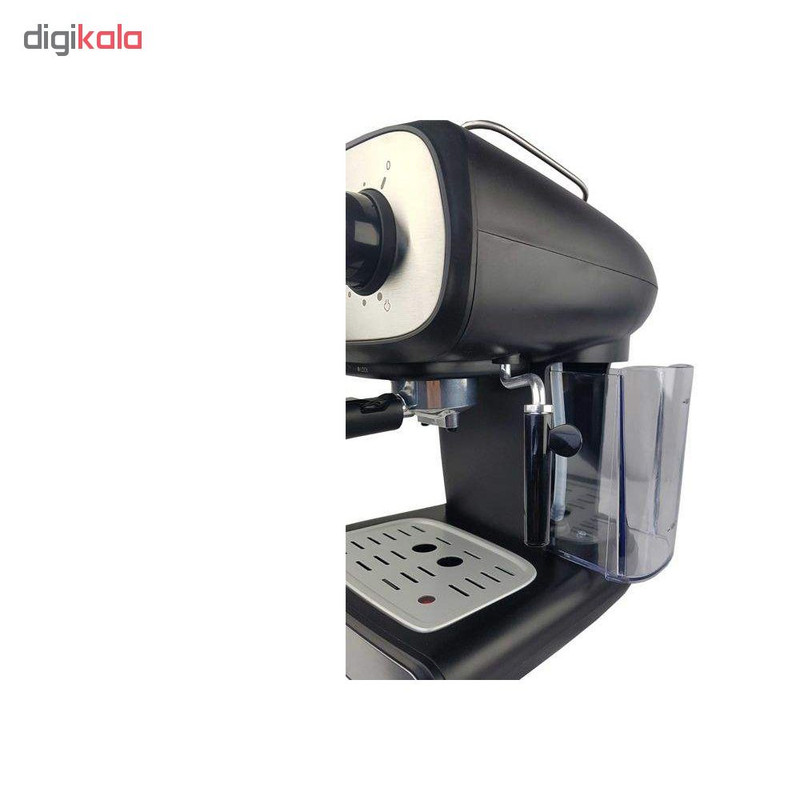 اسپرسو ساز مباشی مدل ECM2011