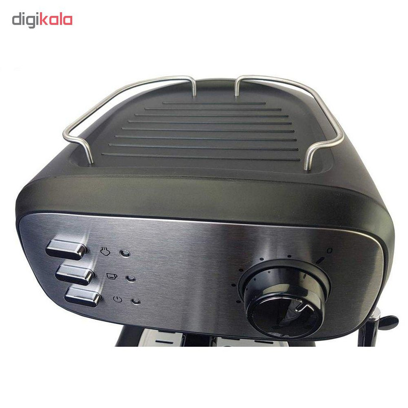 اسپرسو ساز مباشی مدل ECM2011