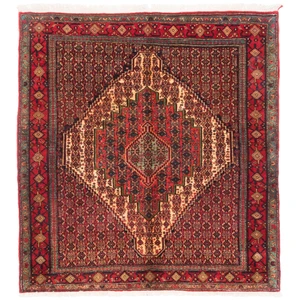 فرش دستباف قدیمی دو متری سی پرشیا کد 175065