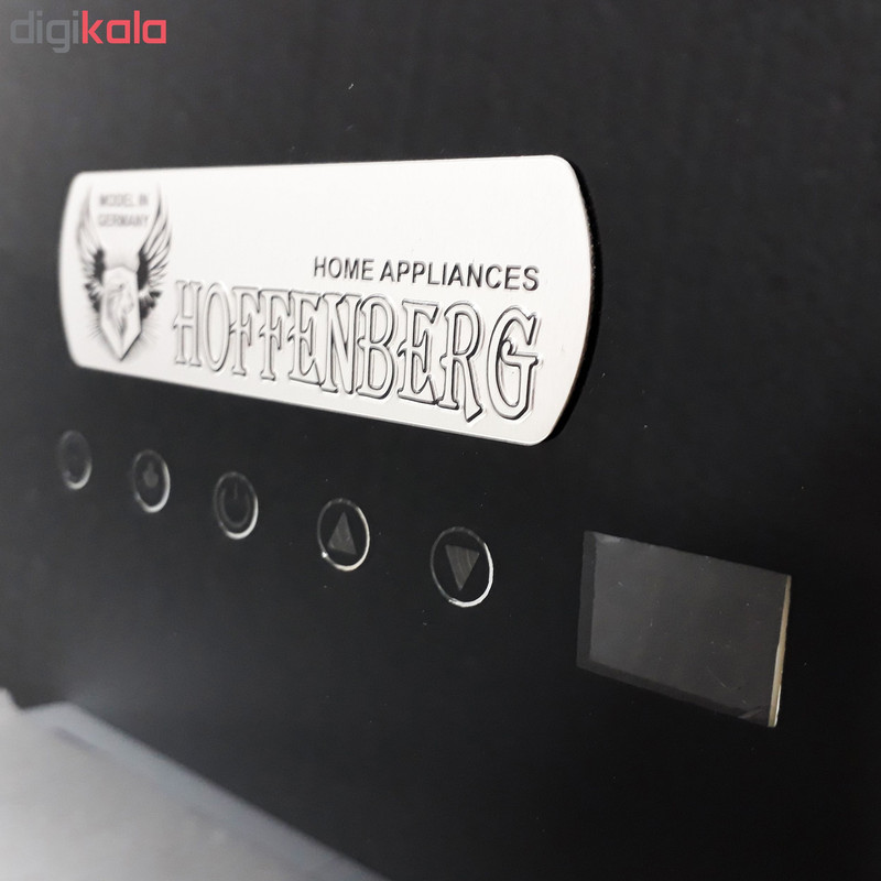 هود مخفی هافن برگ مدل 720 سایز 70