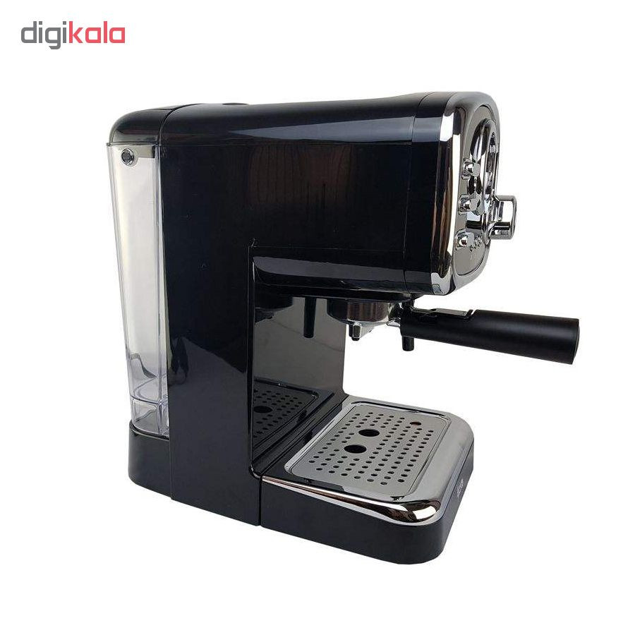 اسپرسو ساز مباشی مدل ECM2010