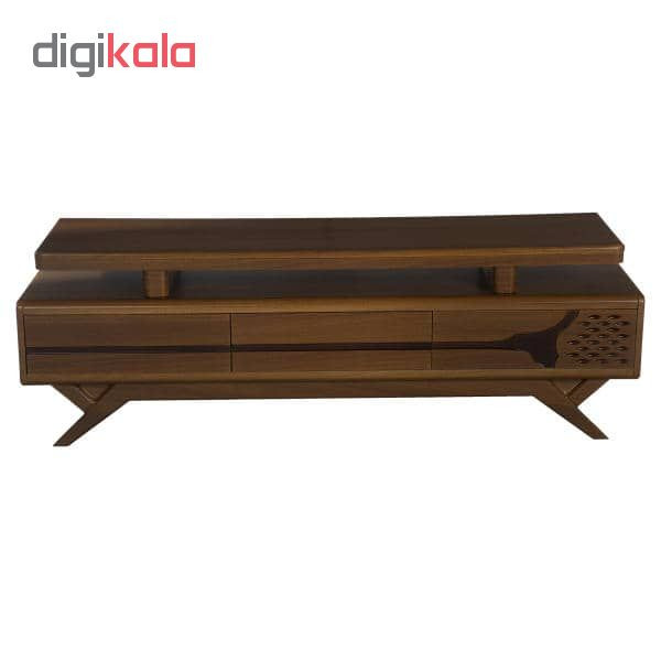 میز تلویزیون کد 6547
