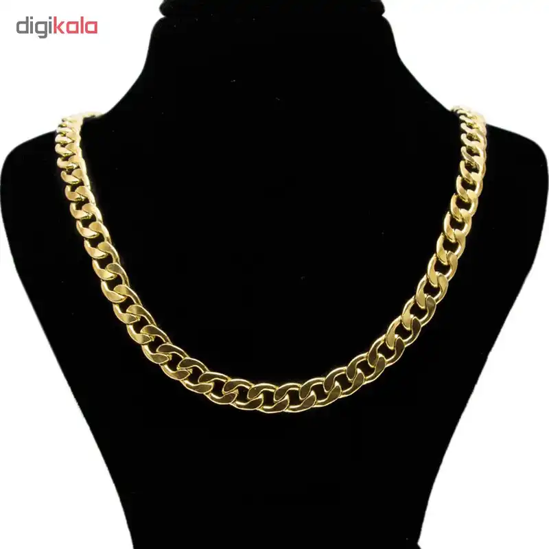 زنجیر زنانه کد G1