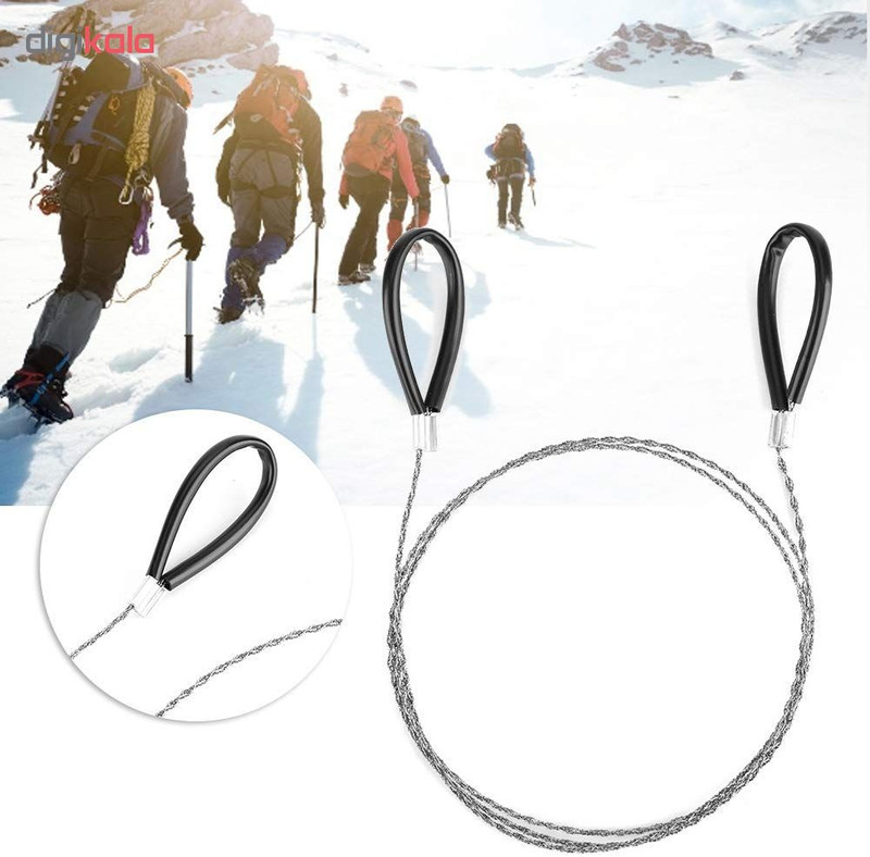 اره سیمی کد TB CWS