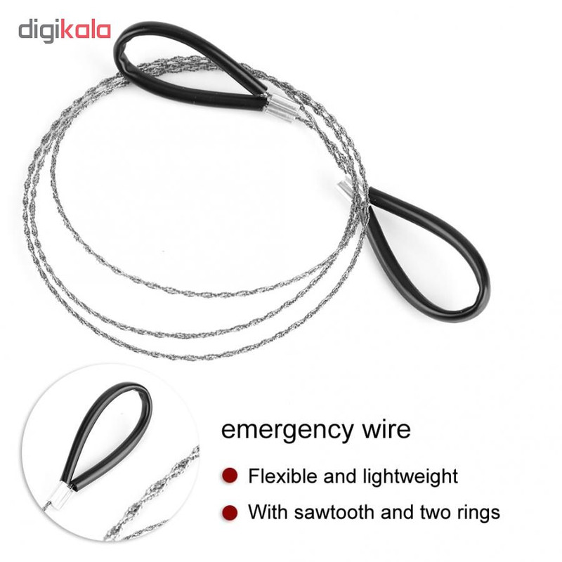 اره سیمی کد TB CWS