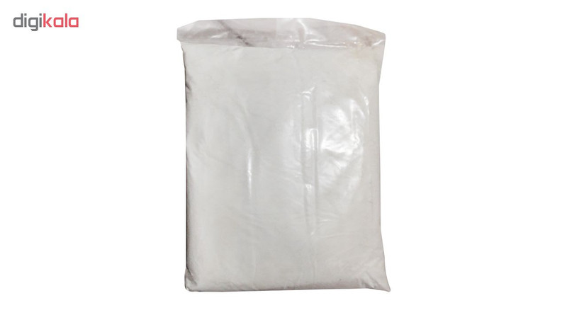 پودر گچ صنایع بسته بندی مصالح ساختمانی سیدی کد 96 وزن 2.28 کیلو گرم