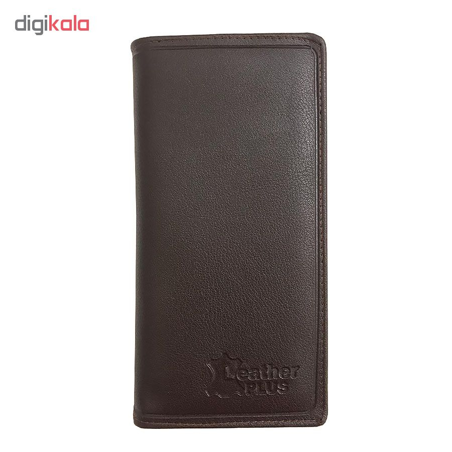 کیف پول مردانه مدل P65