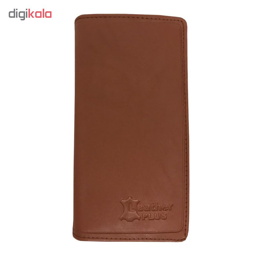 کیف پول مردانه مدل P65
