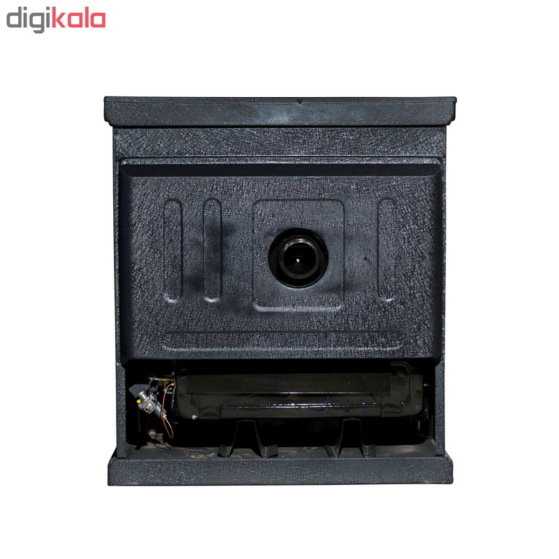 بخاری مهرآوران مدل آذین