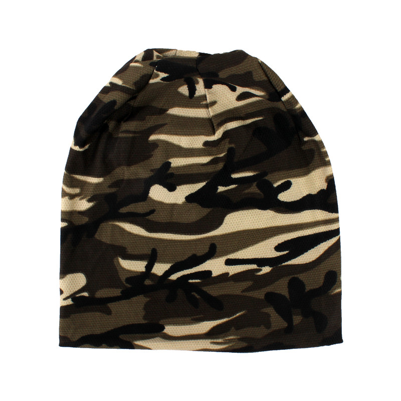 کلاه مردانه طرح Army 3